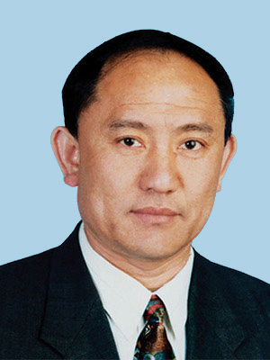 Mo Lin Liu