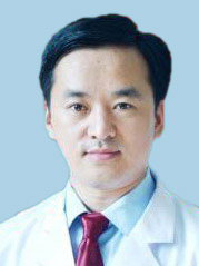 Jianguo Liu 